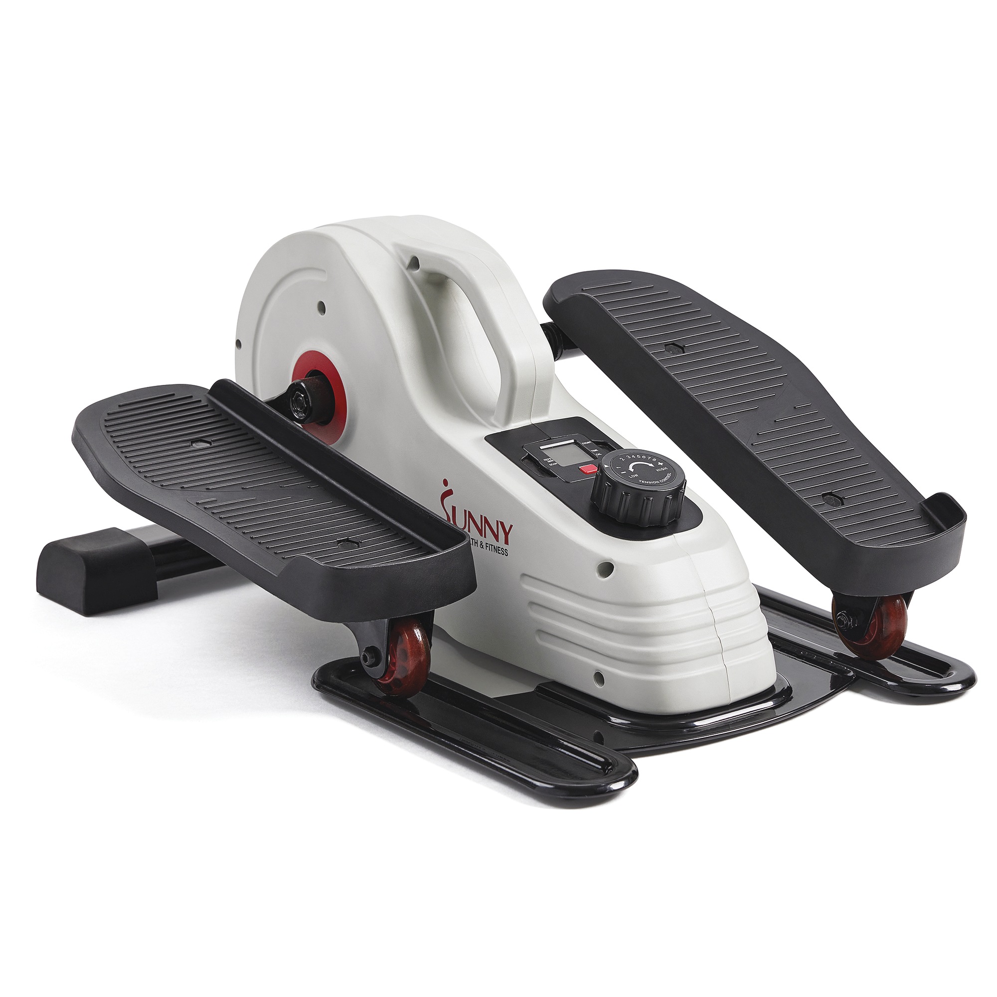 Portable Under-Desk Elliptical Trainer