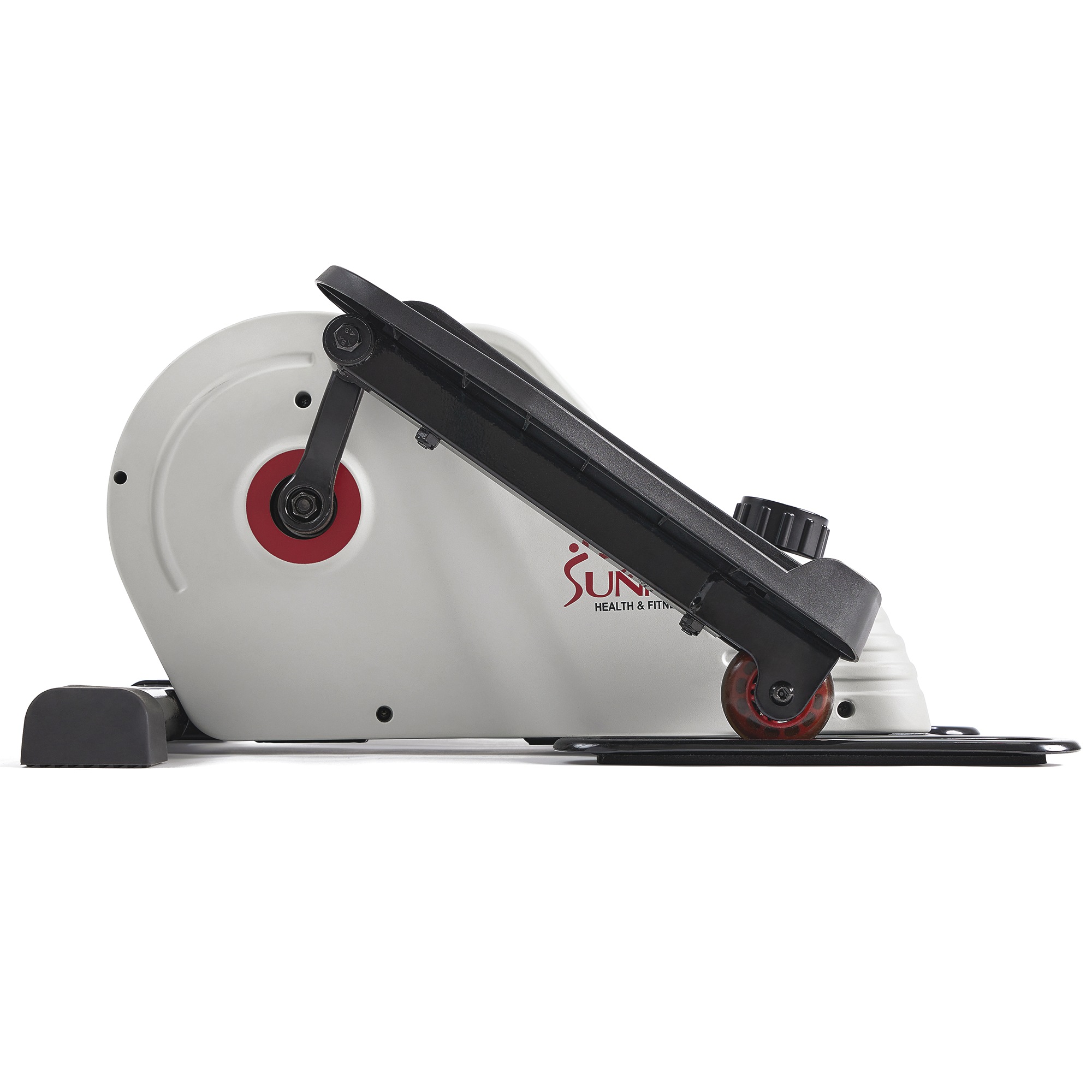 Portable Under-Desk Elliptical Trainer