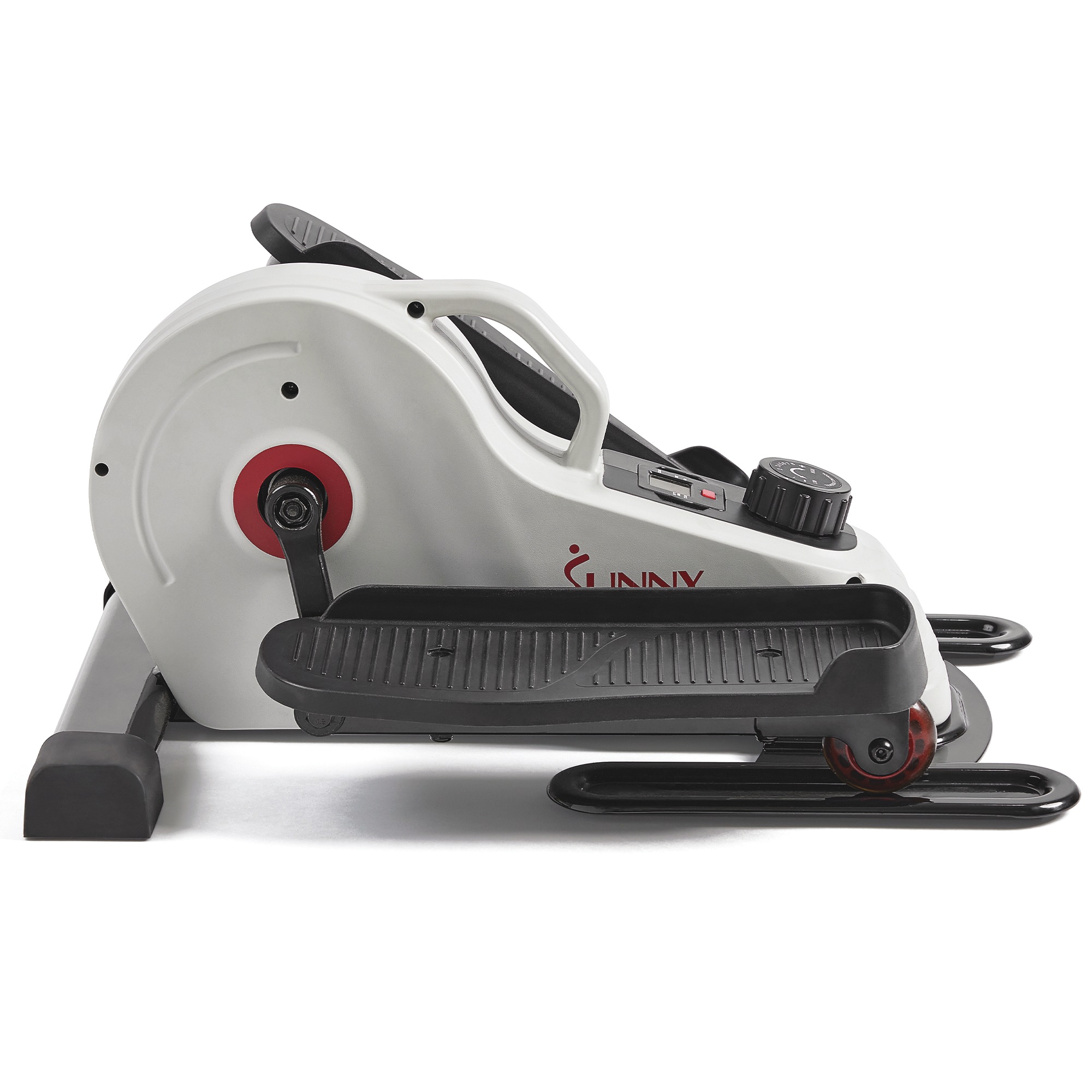 Portable Under-Desk Elliptical Trainer