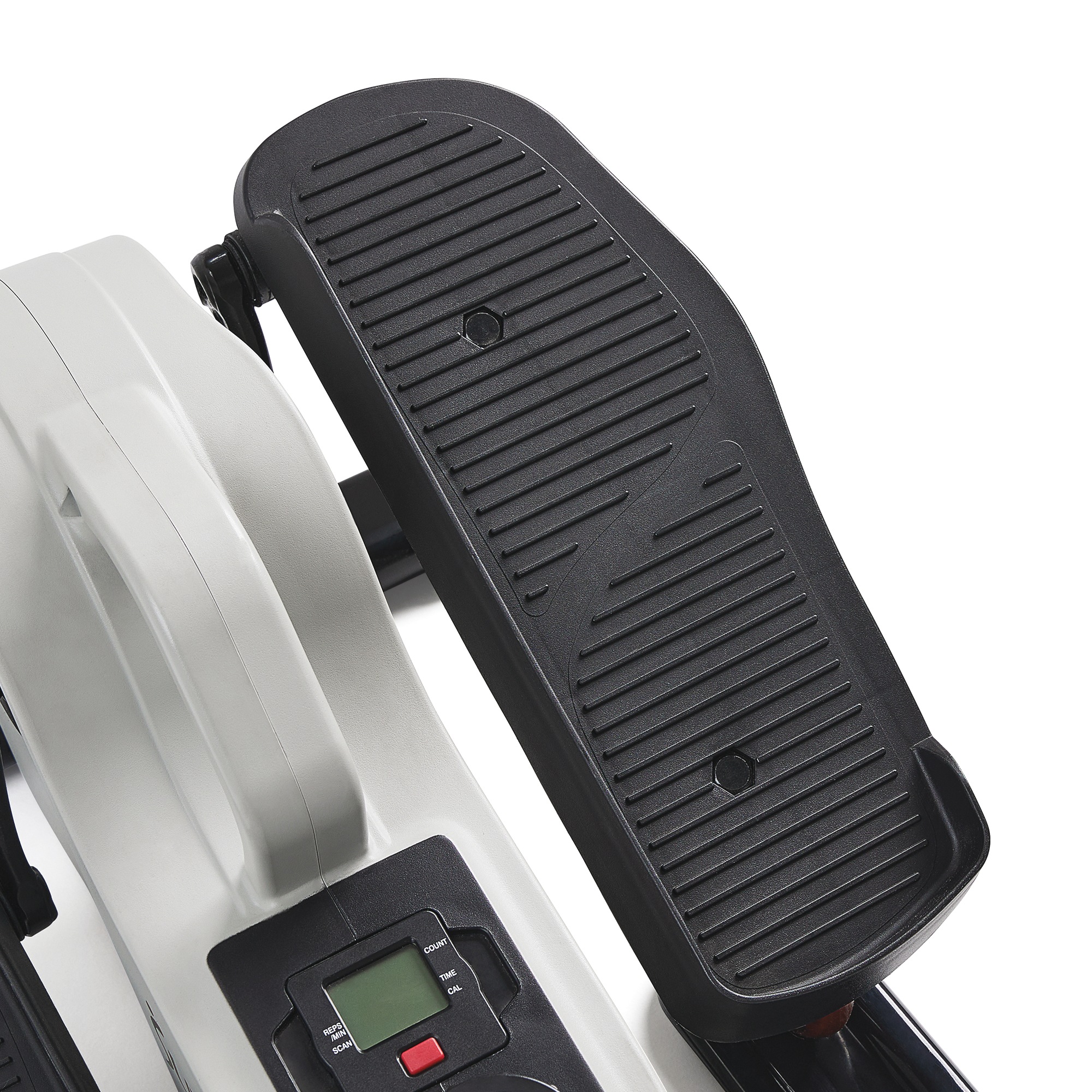 Portable Under-Desk Elliptical Trainer