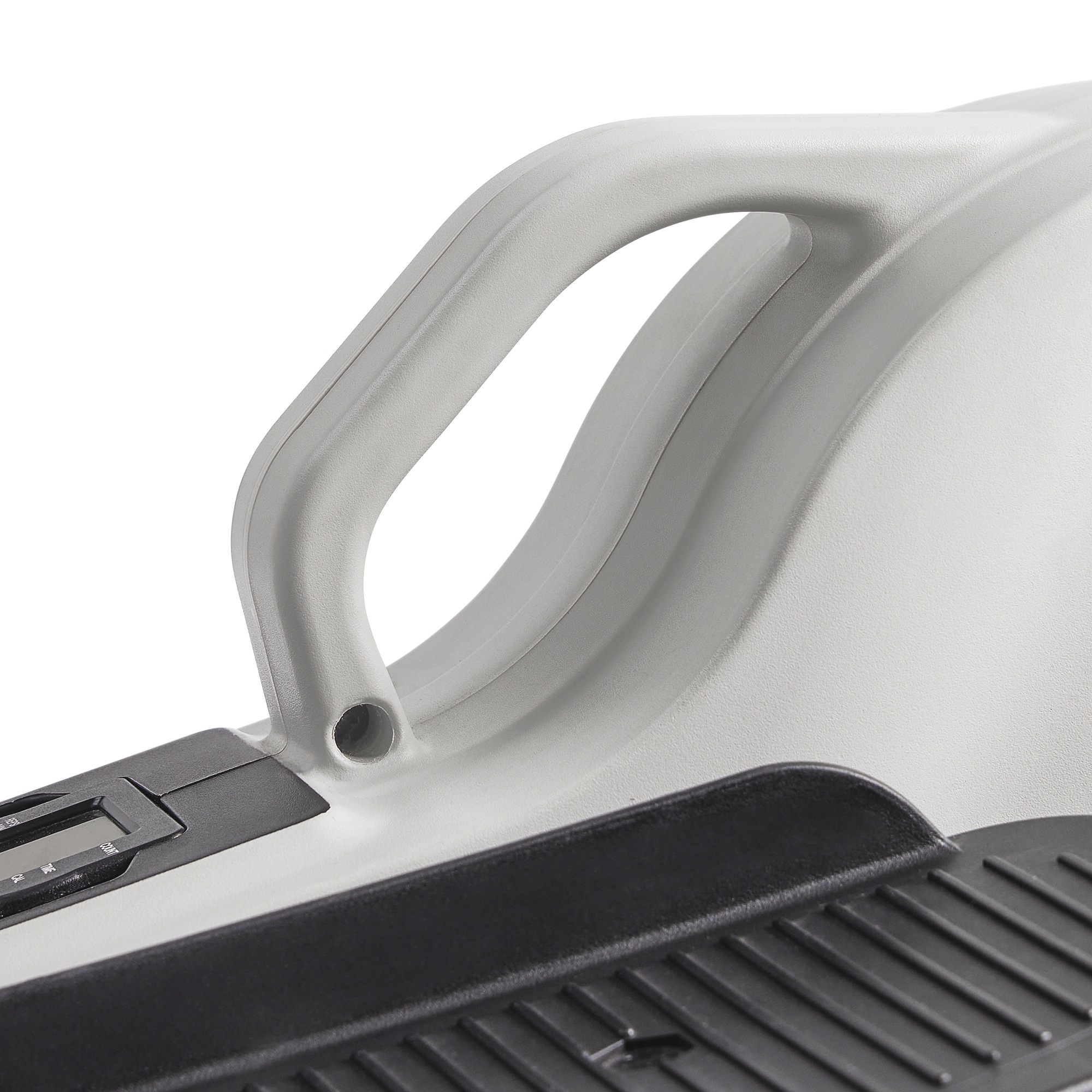 Portable Under-Desk Elliptical Trainer