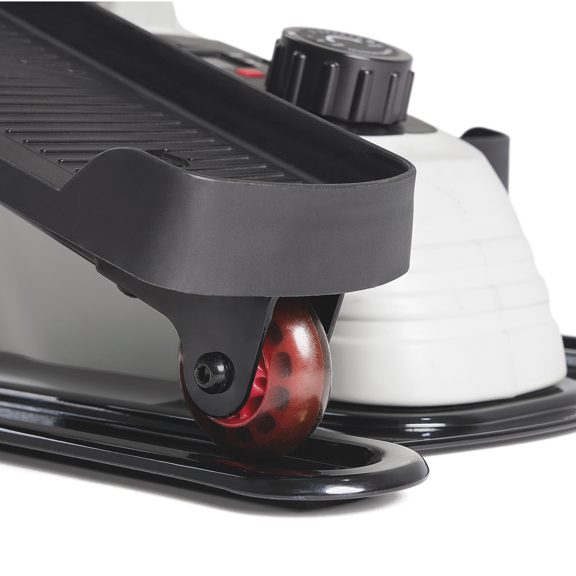 Portable Under-Desk Elliptical Trainer