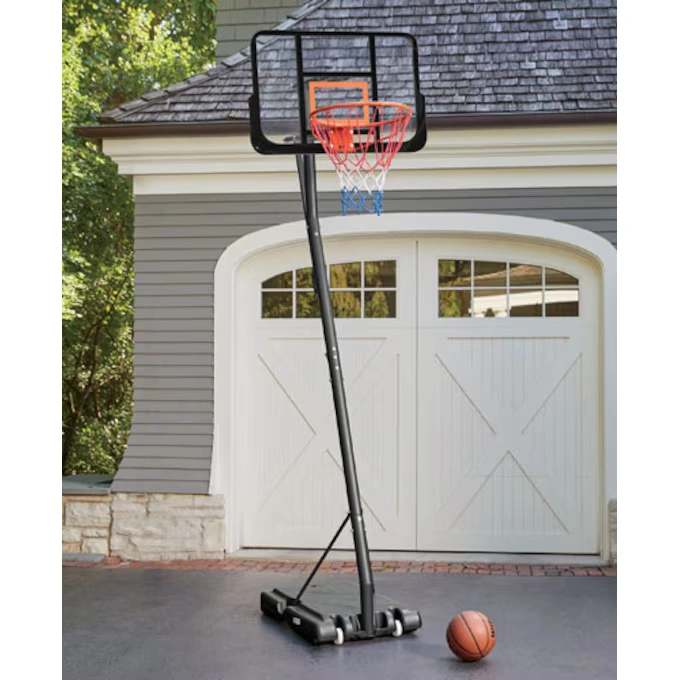 Basketball Hoop