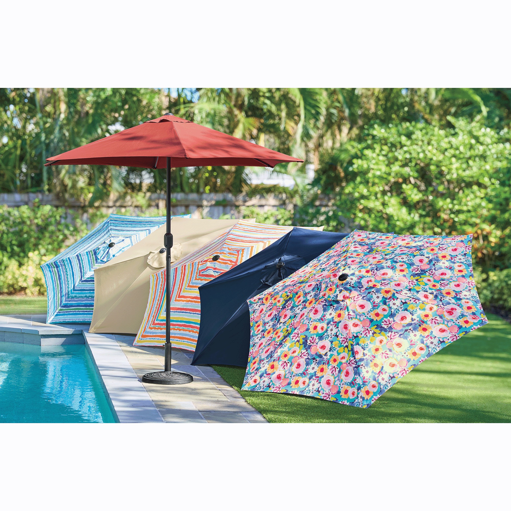8' Umbrella