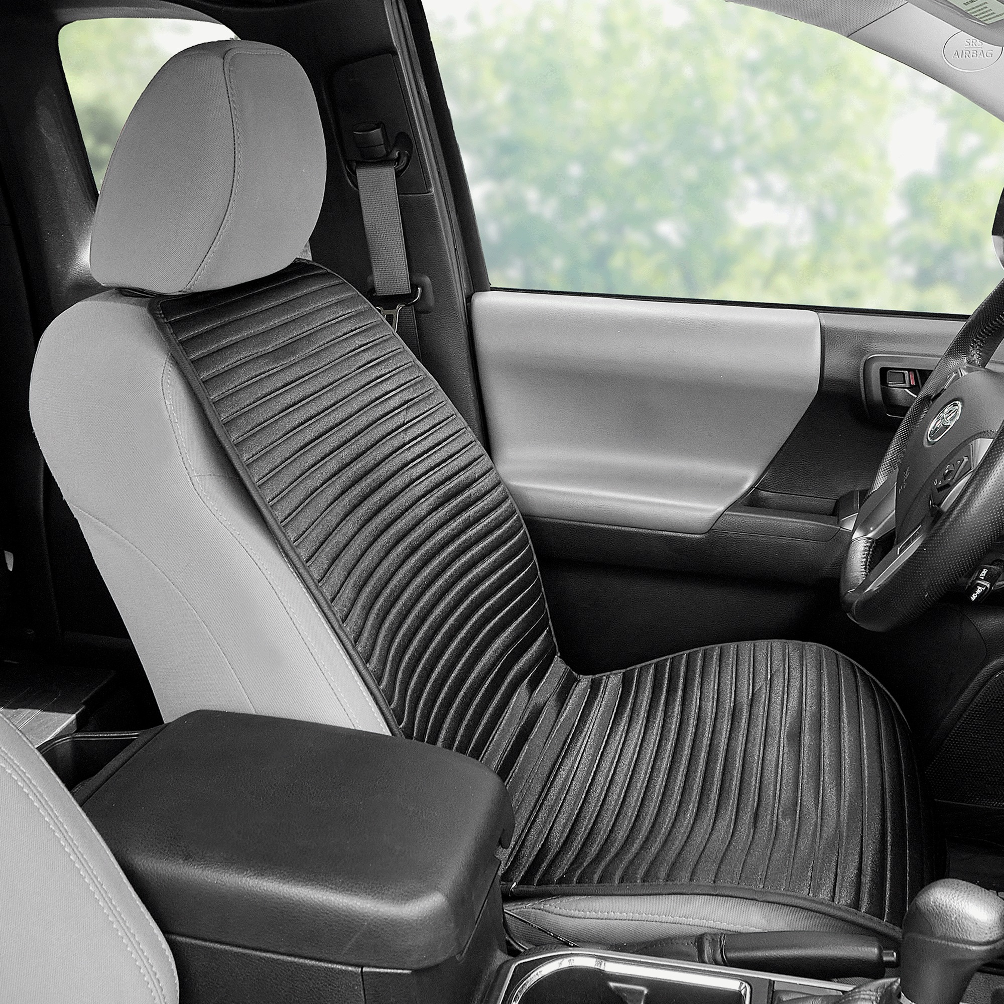 Heated Car Seat Cushion