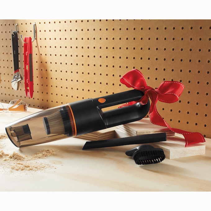 Cordless Car Hand Vac