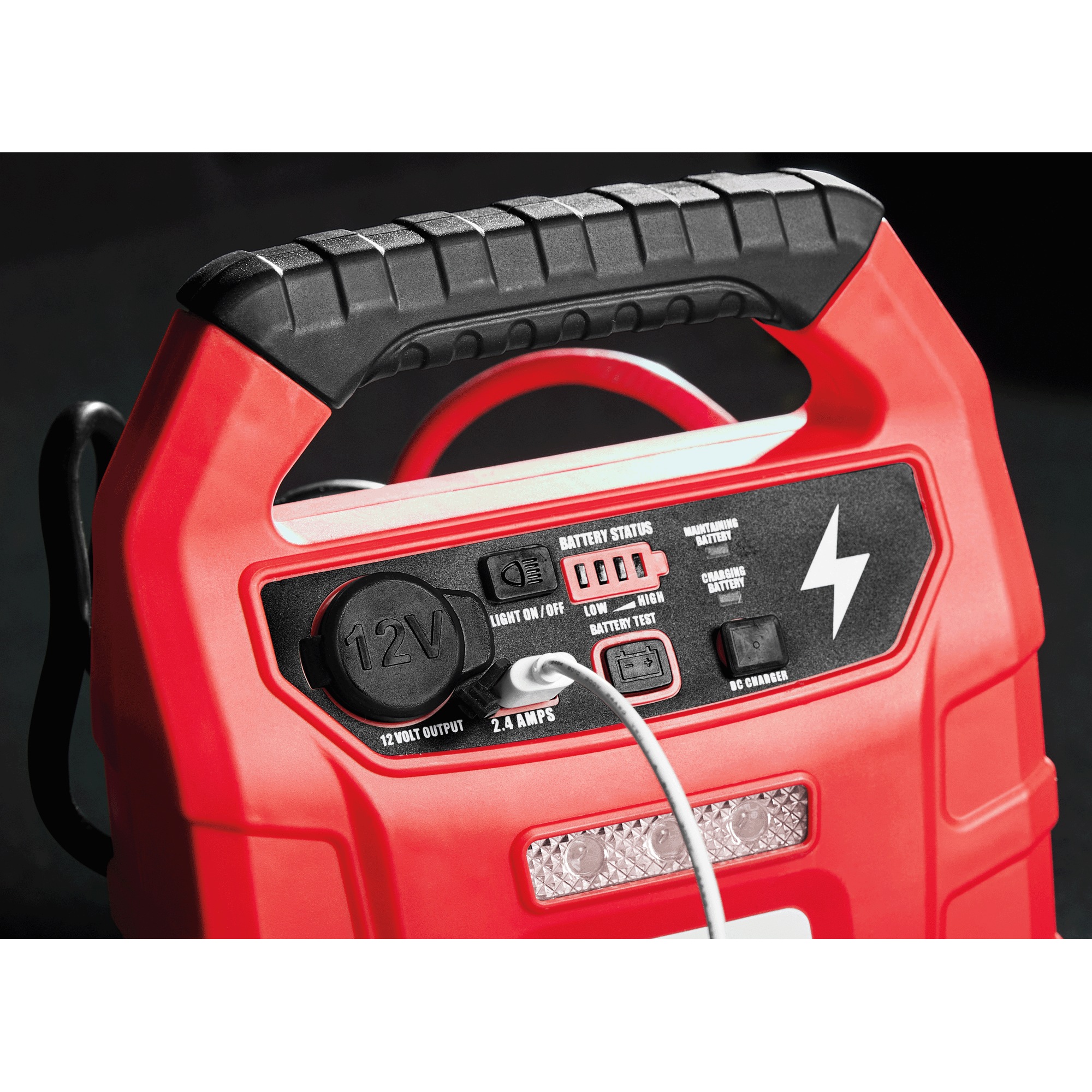 4-in-1 Power Pack