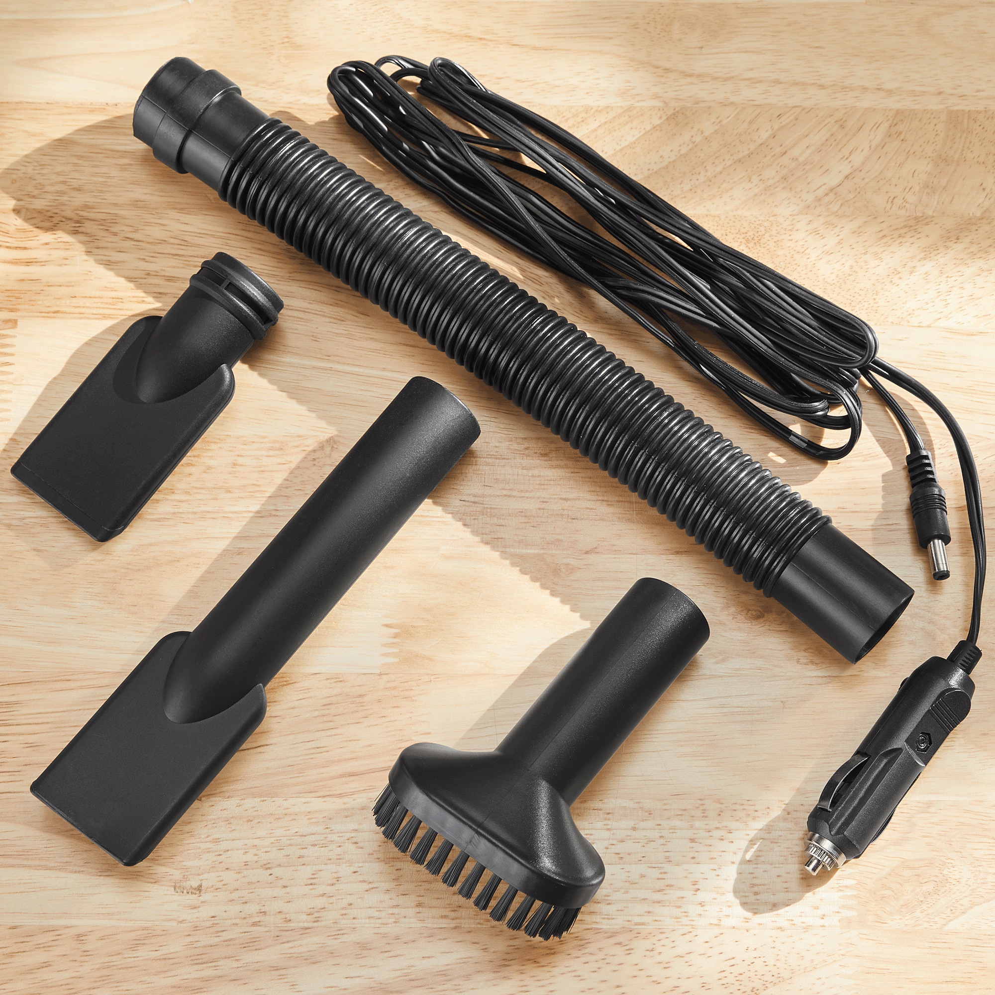 Wet/Dry Car Vac 12V