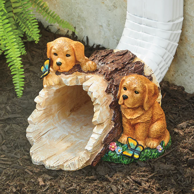 Downspout Cover