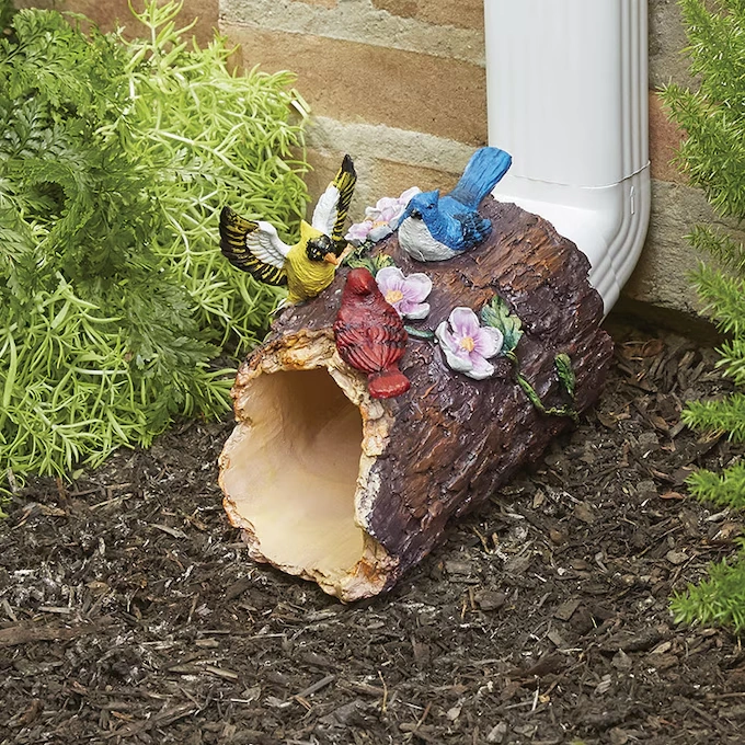 Downspout Cover