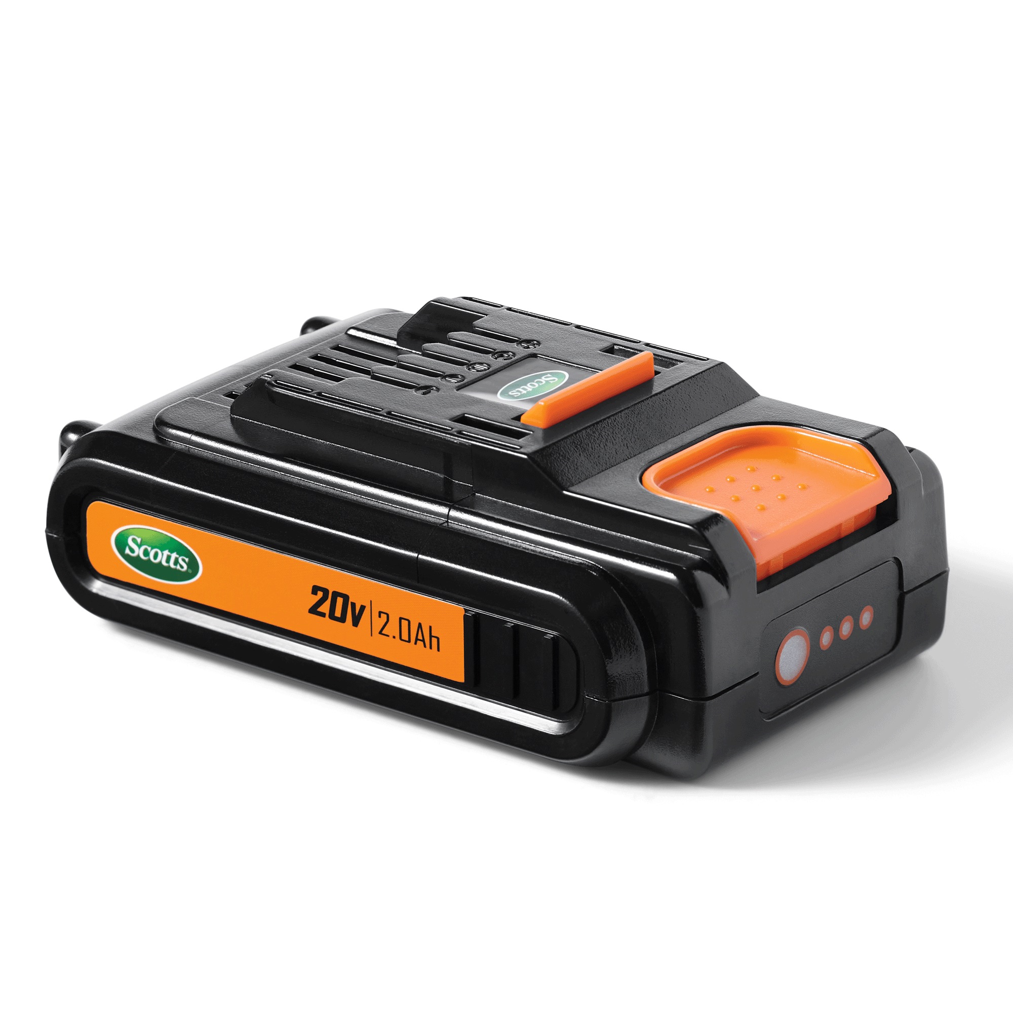 Scotts 20V 2 Ah Lithium Ion Battery