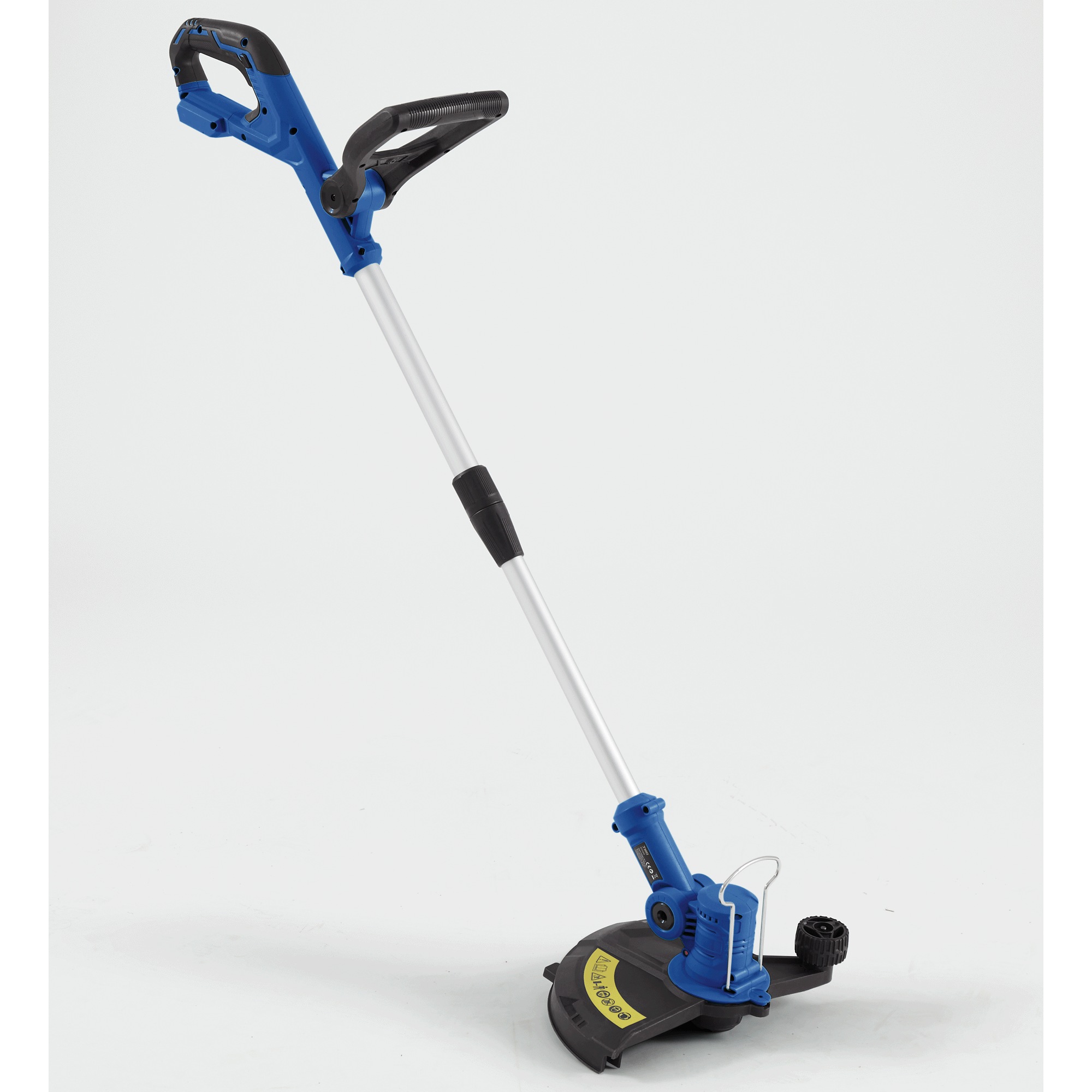 Powr-Kraft 20V String Trimmer, Battery and Battery Charger by Montgomery Ward