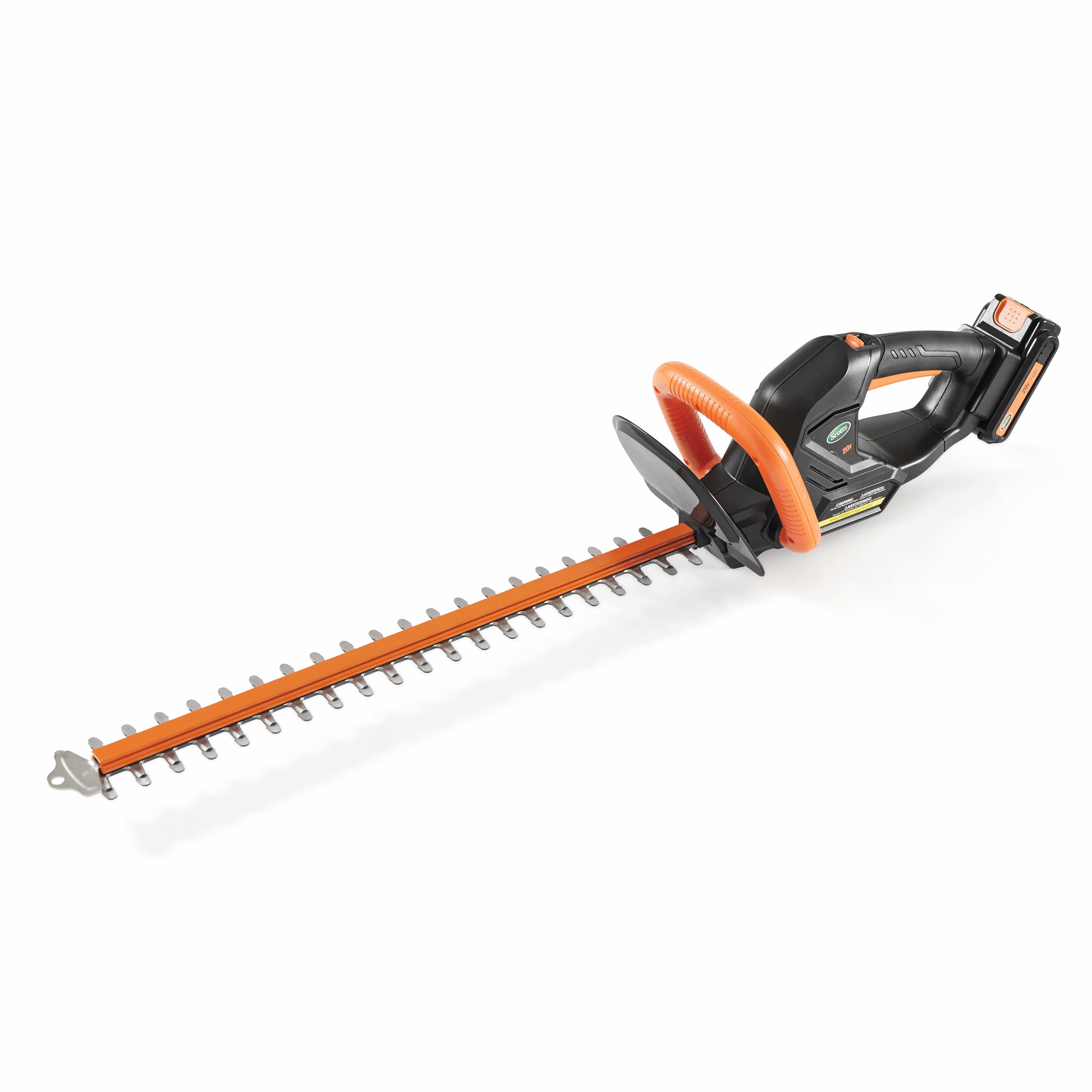 Scotts 20V Cordless Hedge Trimmer