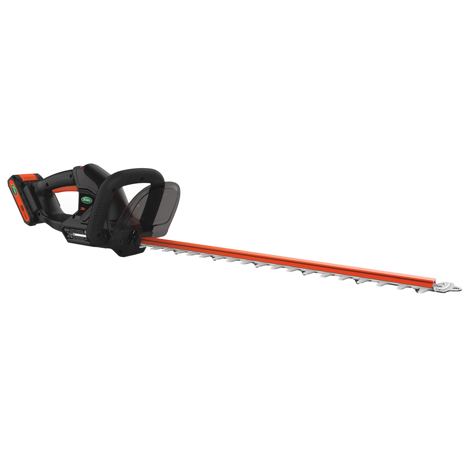 Scotts 20V Cordless Hedge Trimmer