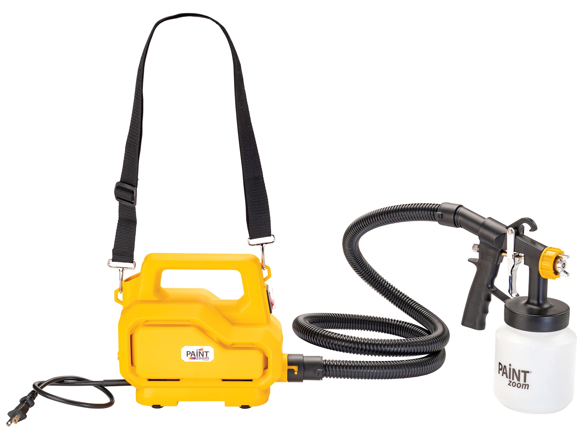 Paint Zoom Platinum 3000 Paint Sprayer