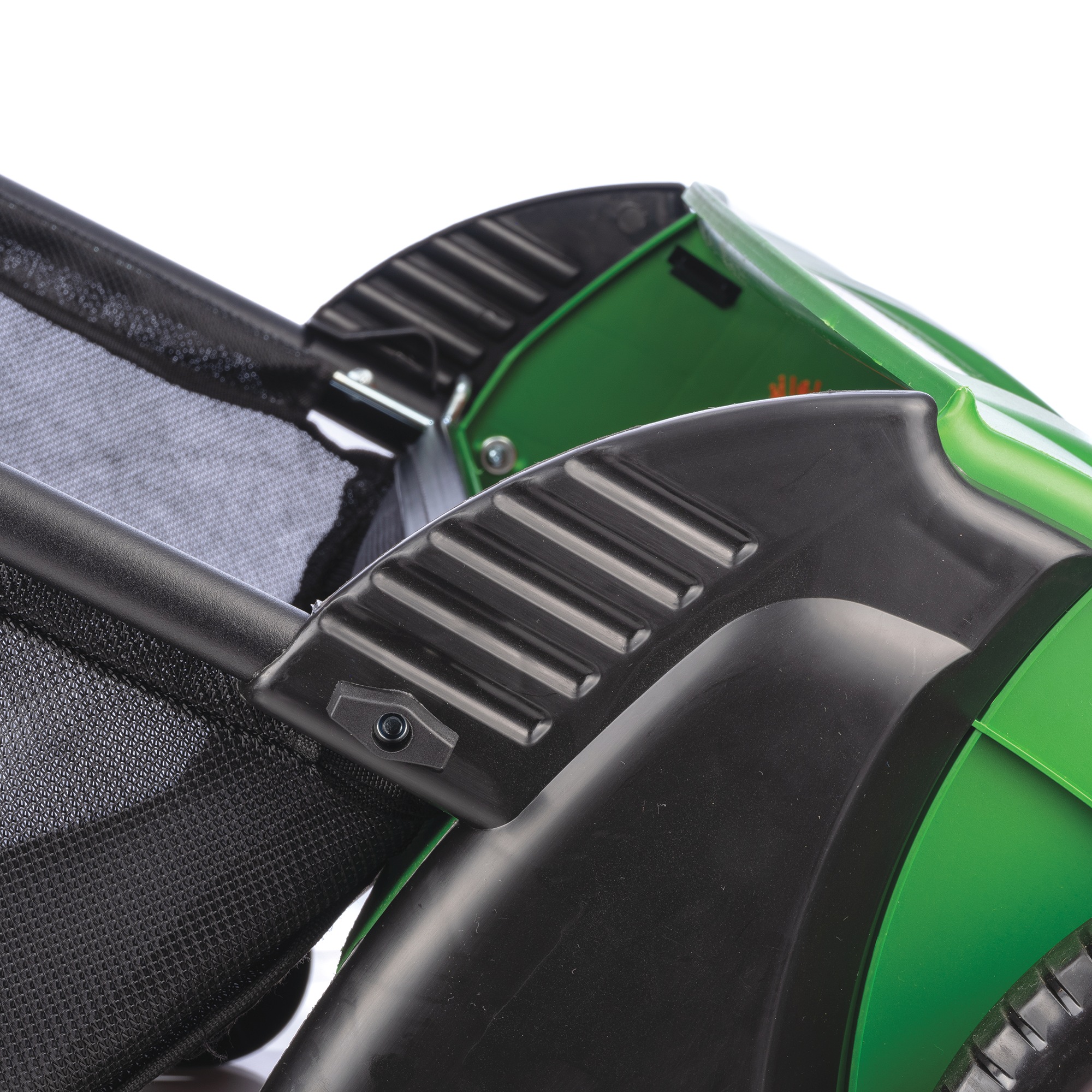 Scotts 26-Inch Push Lawn Sweeper