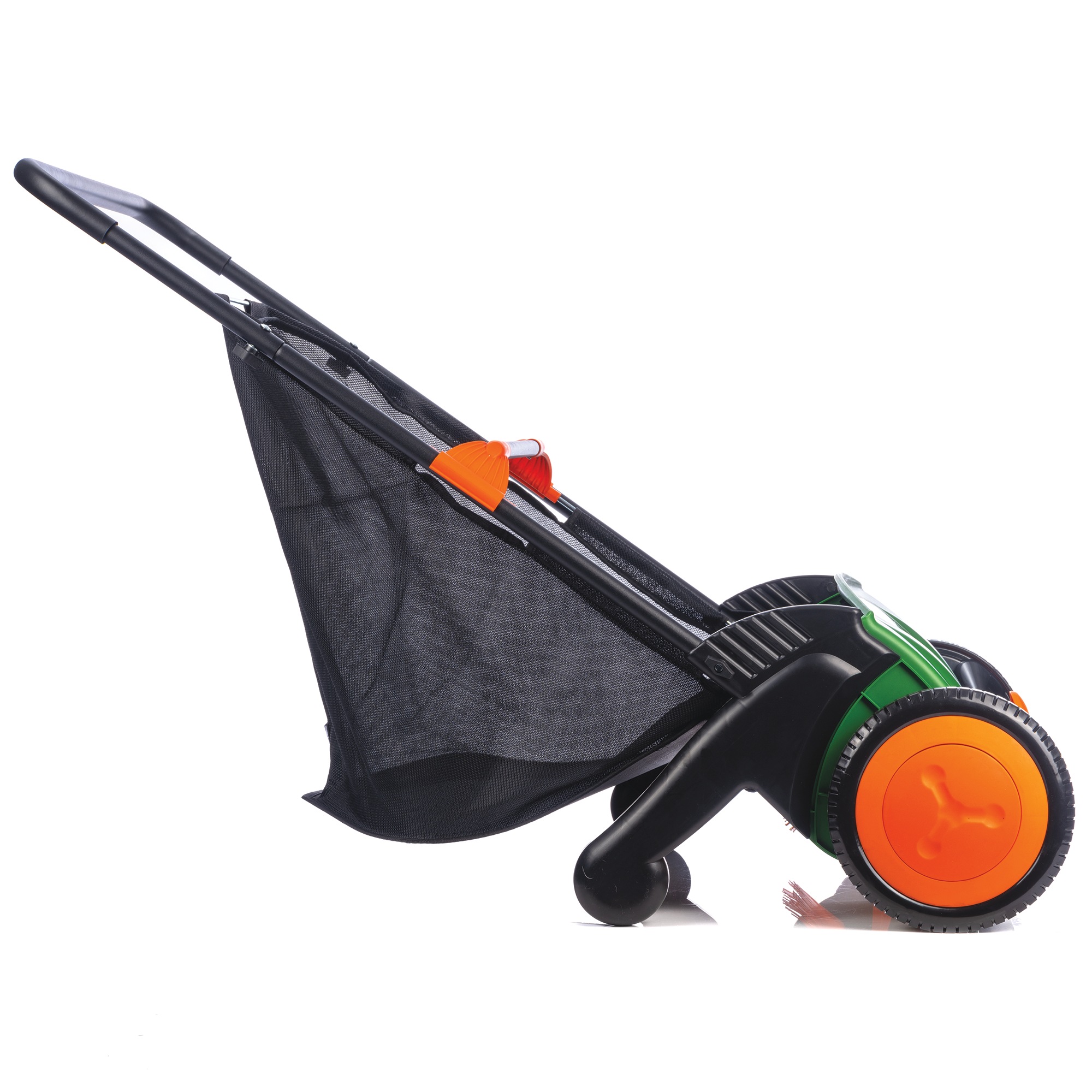 Scotts 26-Inch Push Lawn Sweeper