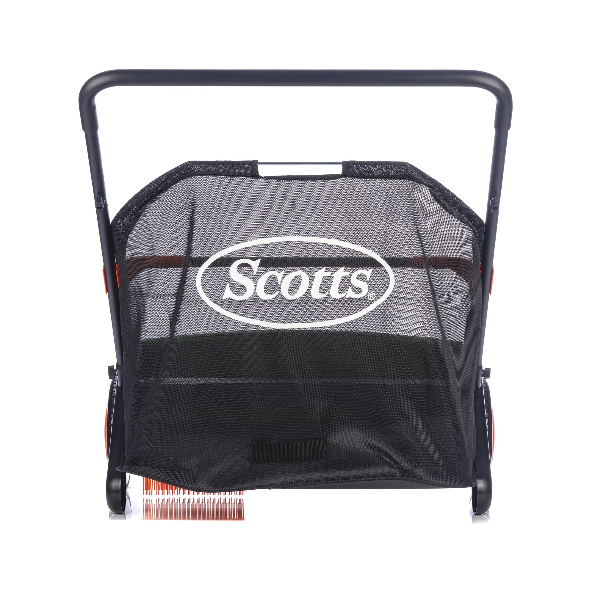 Scotts 26-Inch Push Lawn Sweeper