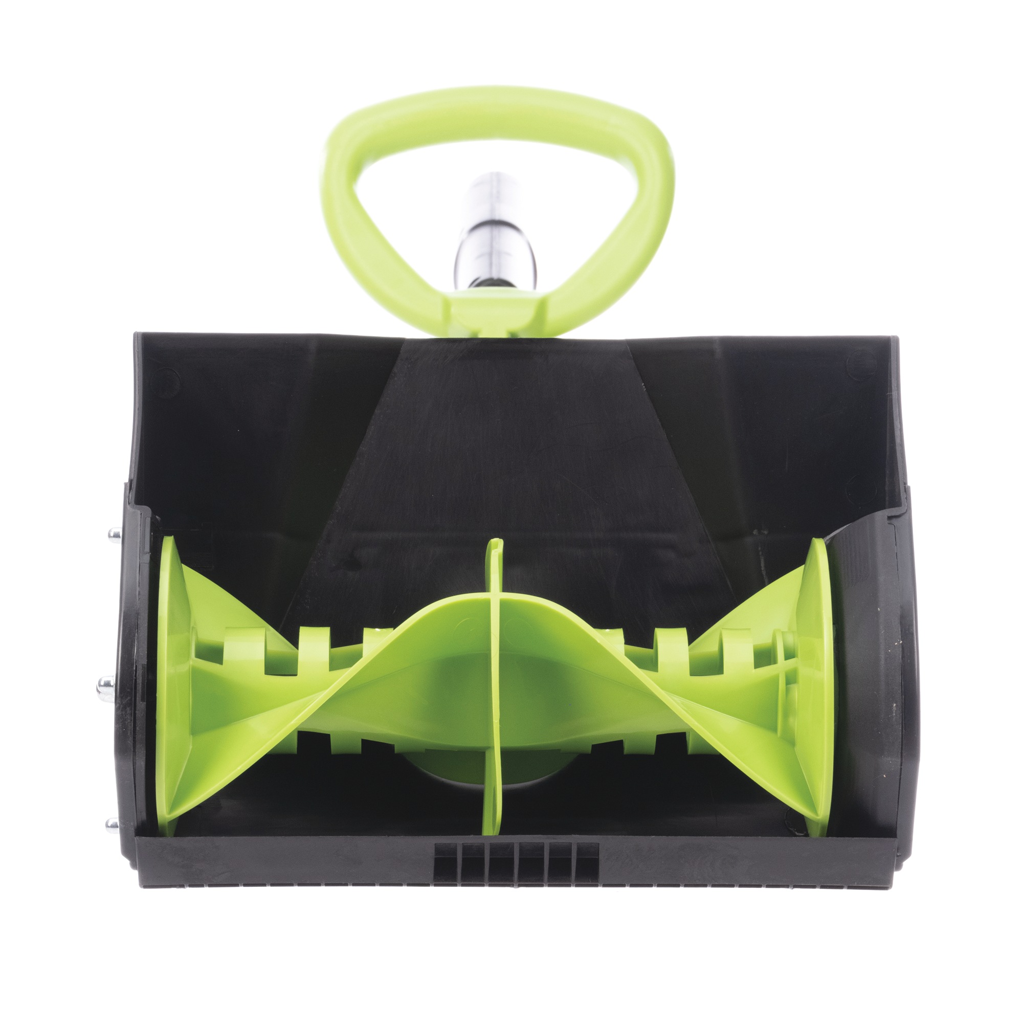 Earthwise 12" Electric Corded Snow Plow