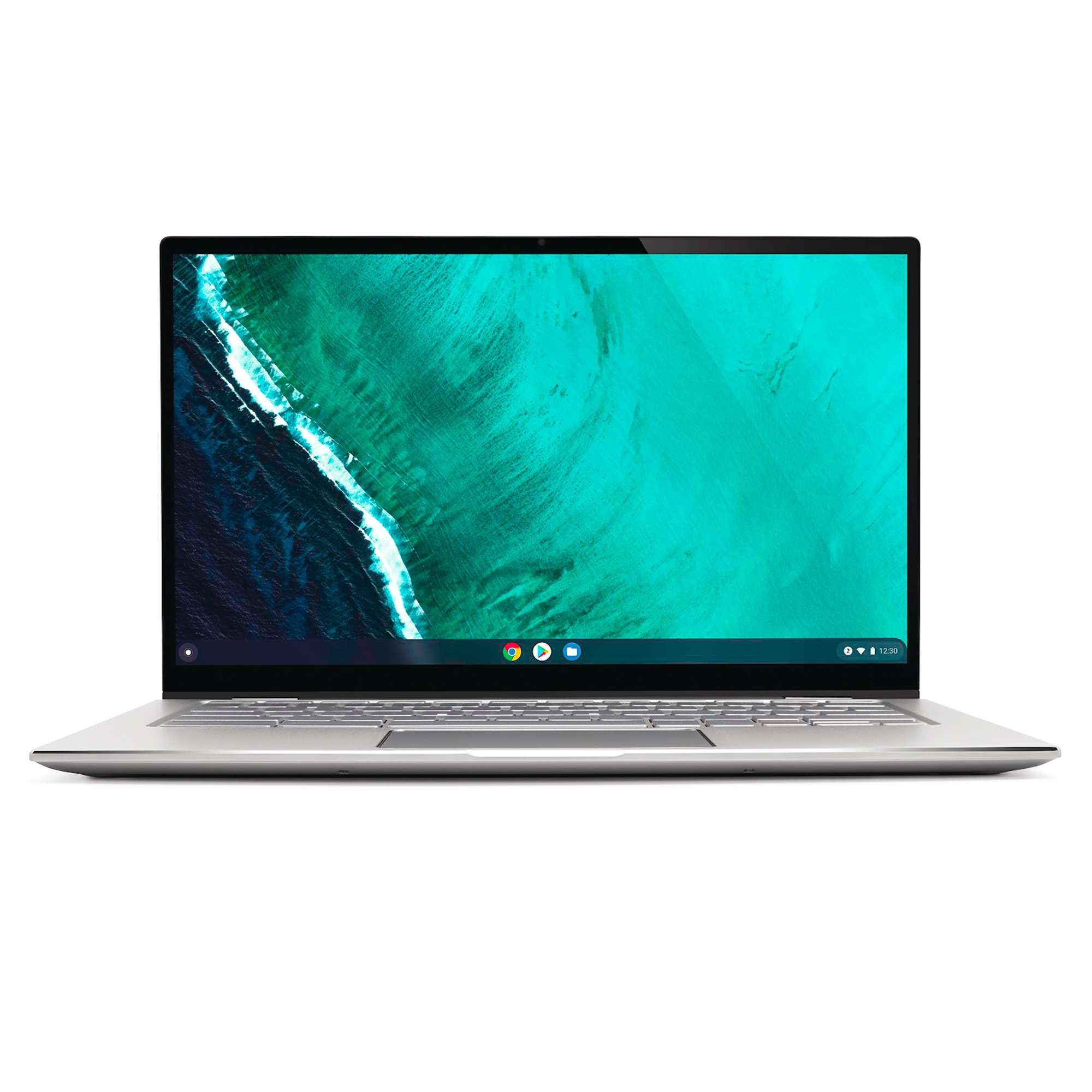 Refurbished Asus 14" Chromebook Flip
