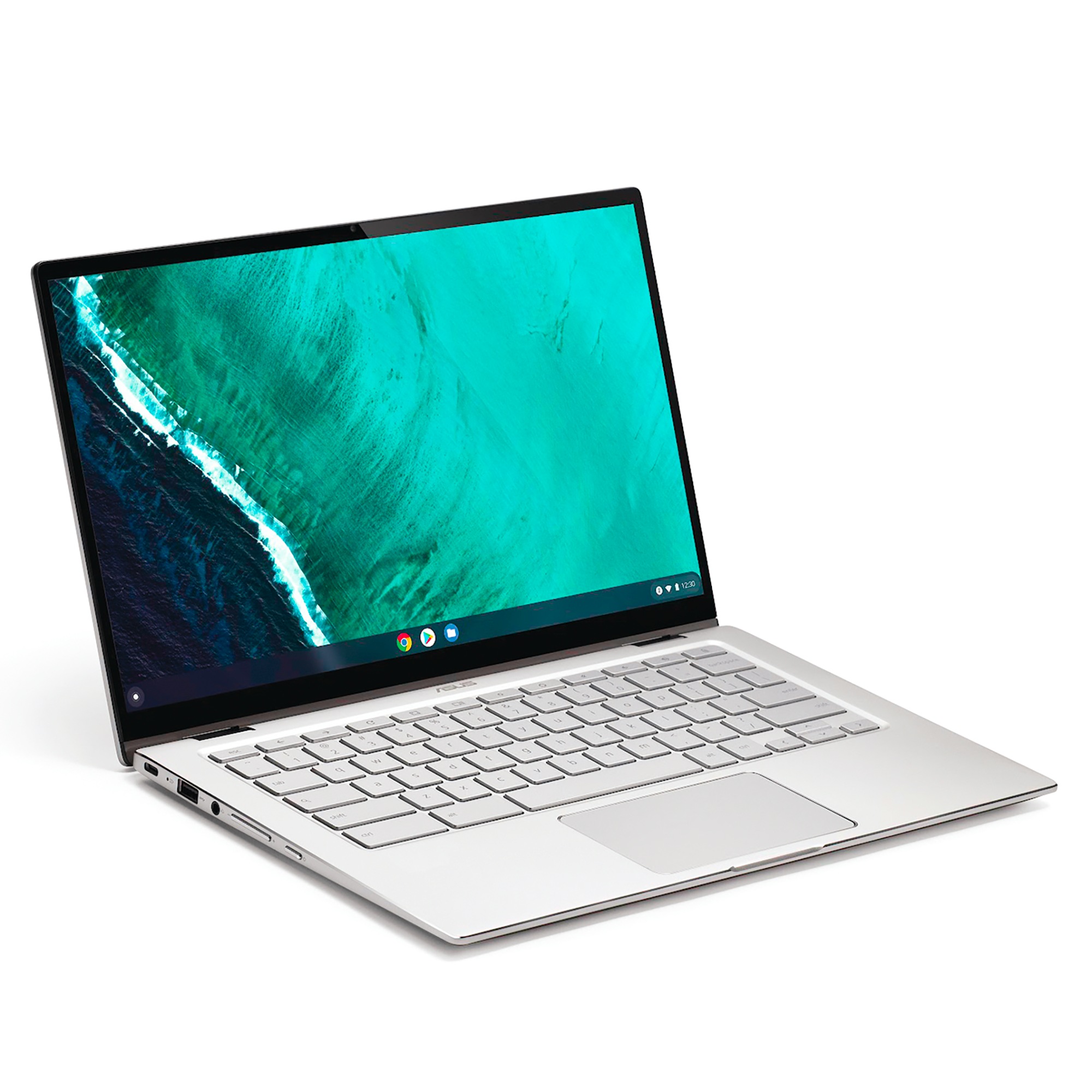 Refurbished Asus 14" Chromebook Flip
