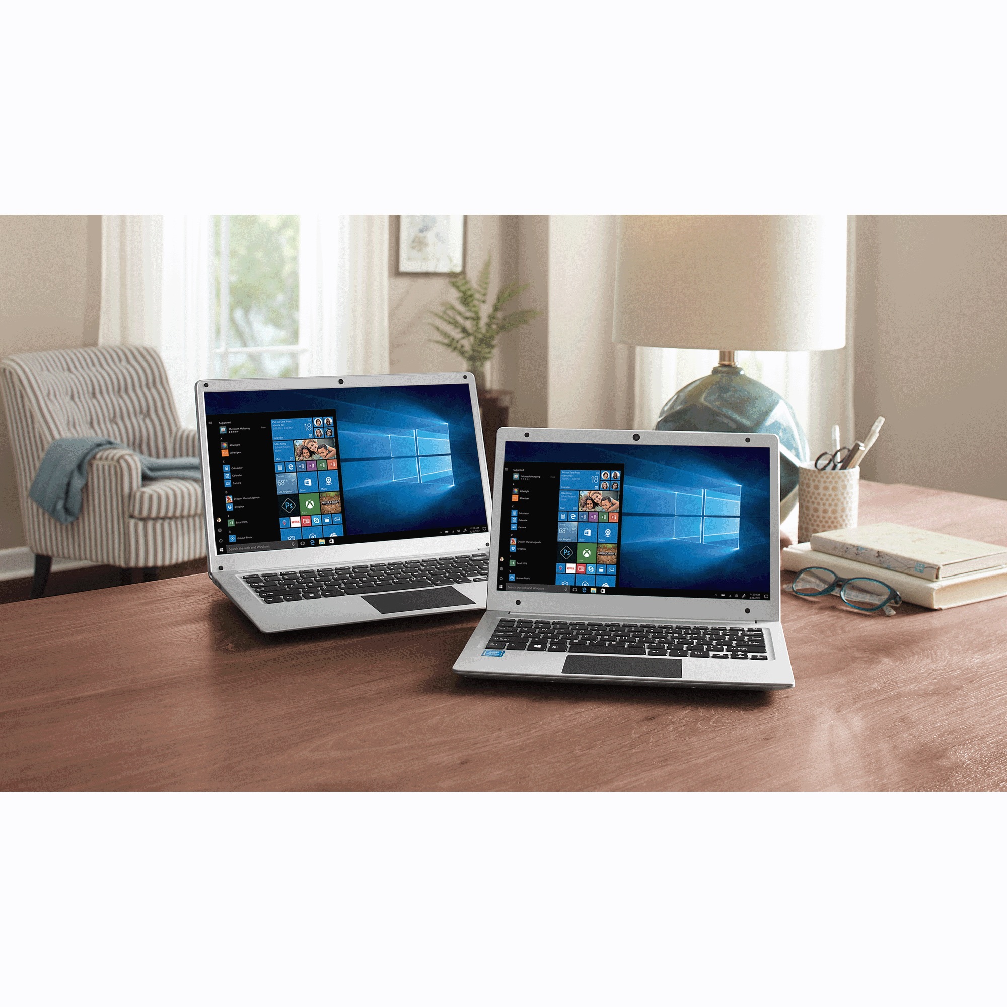 Azpen 14" Windows 11 Laptop