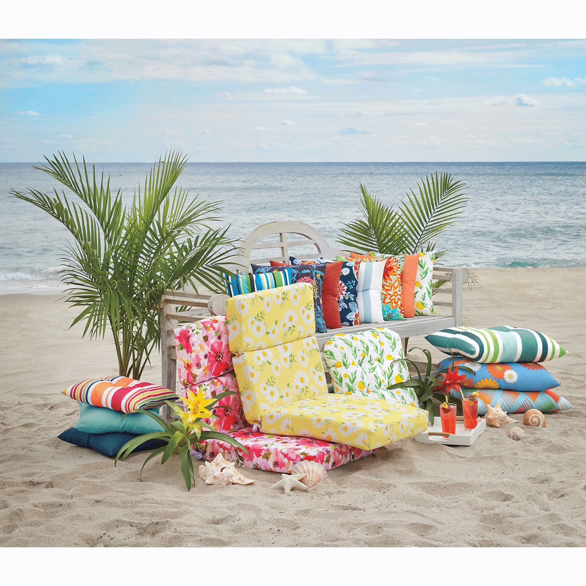 Patio Chair Cushion