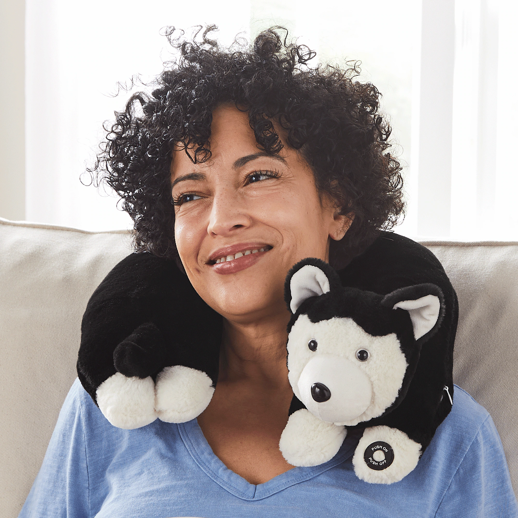 Animal Neck Massager