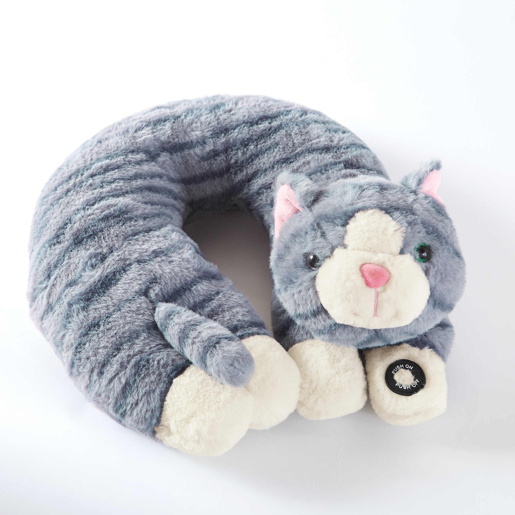 Animal Neck Massager