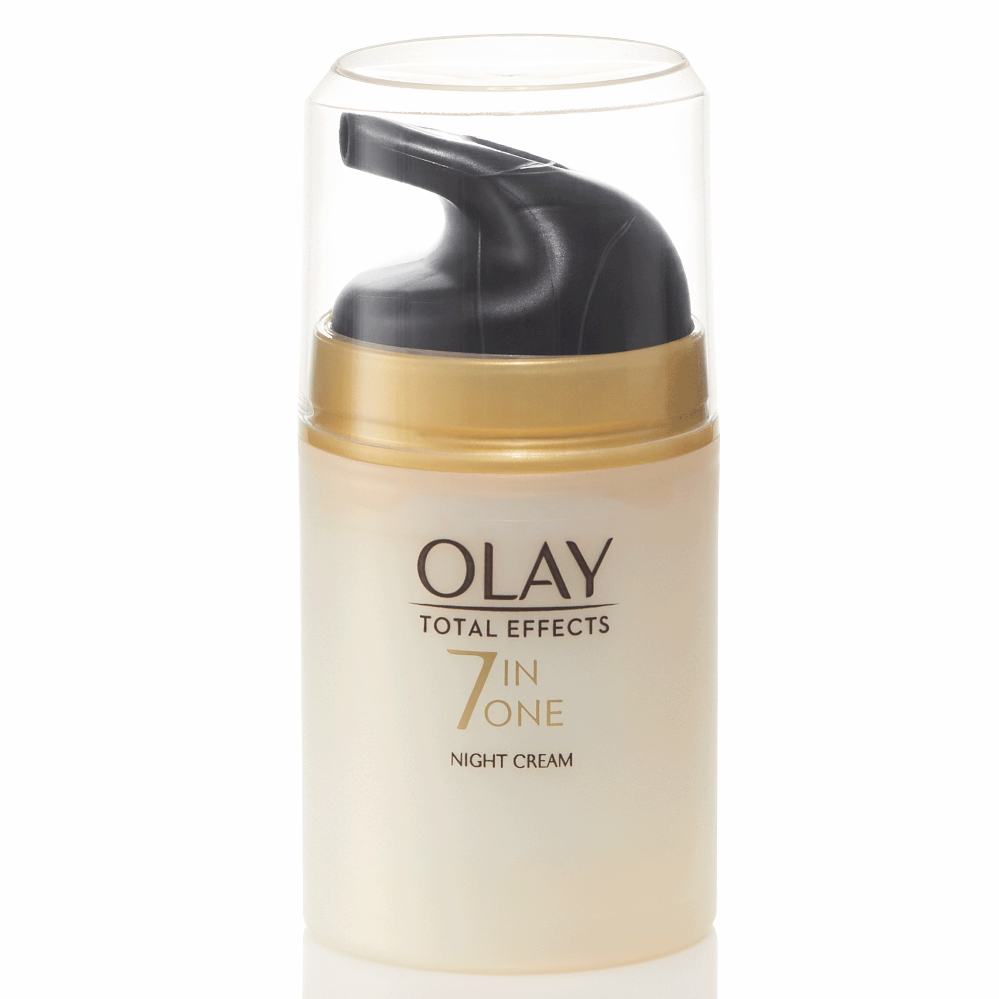 Olay Total Effects Night Cream