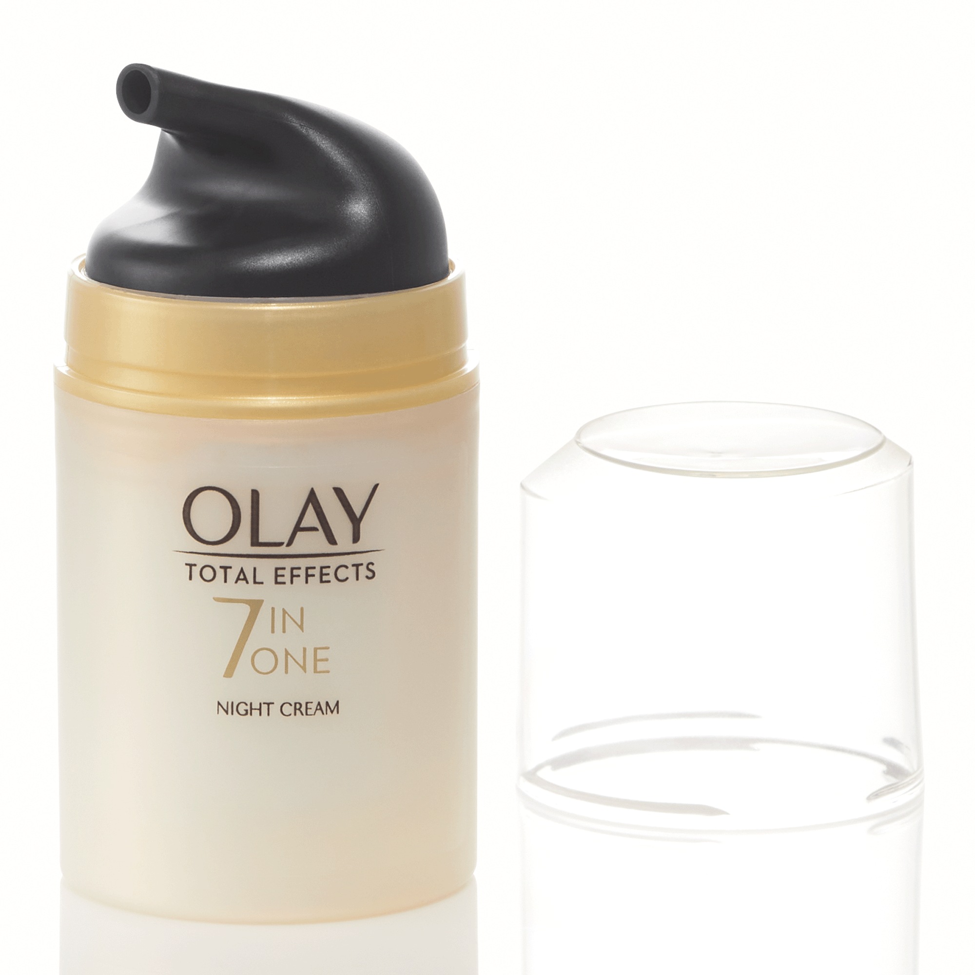Olay Total Effects Night Cream