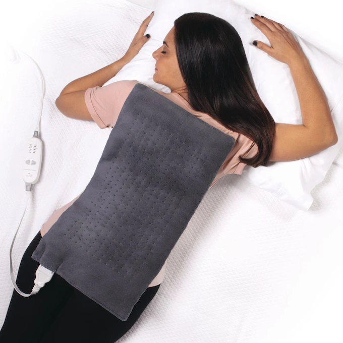 Calming Heat™ by Sharper Image®