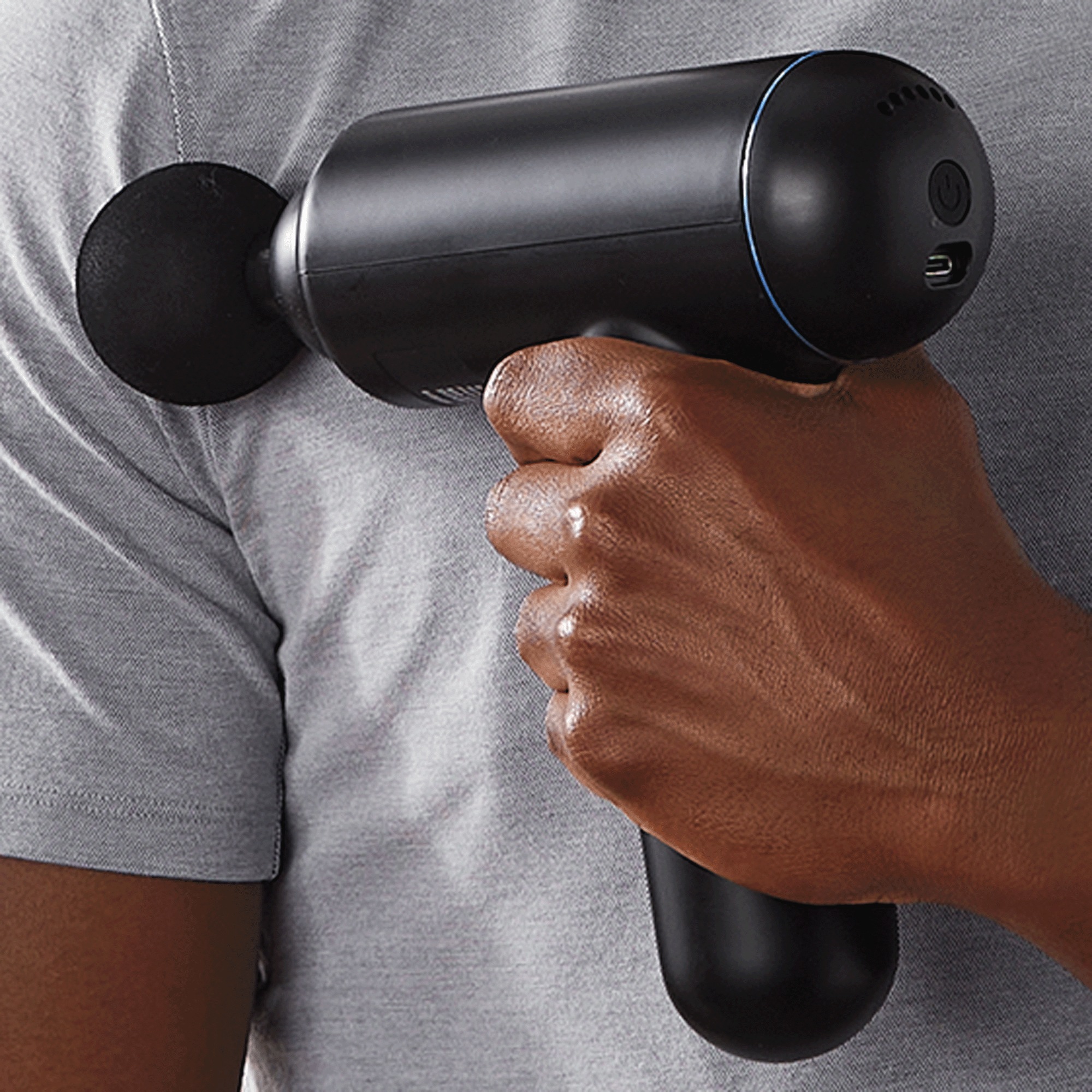 ILive Portable Cordless Massager