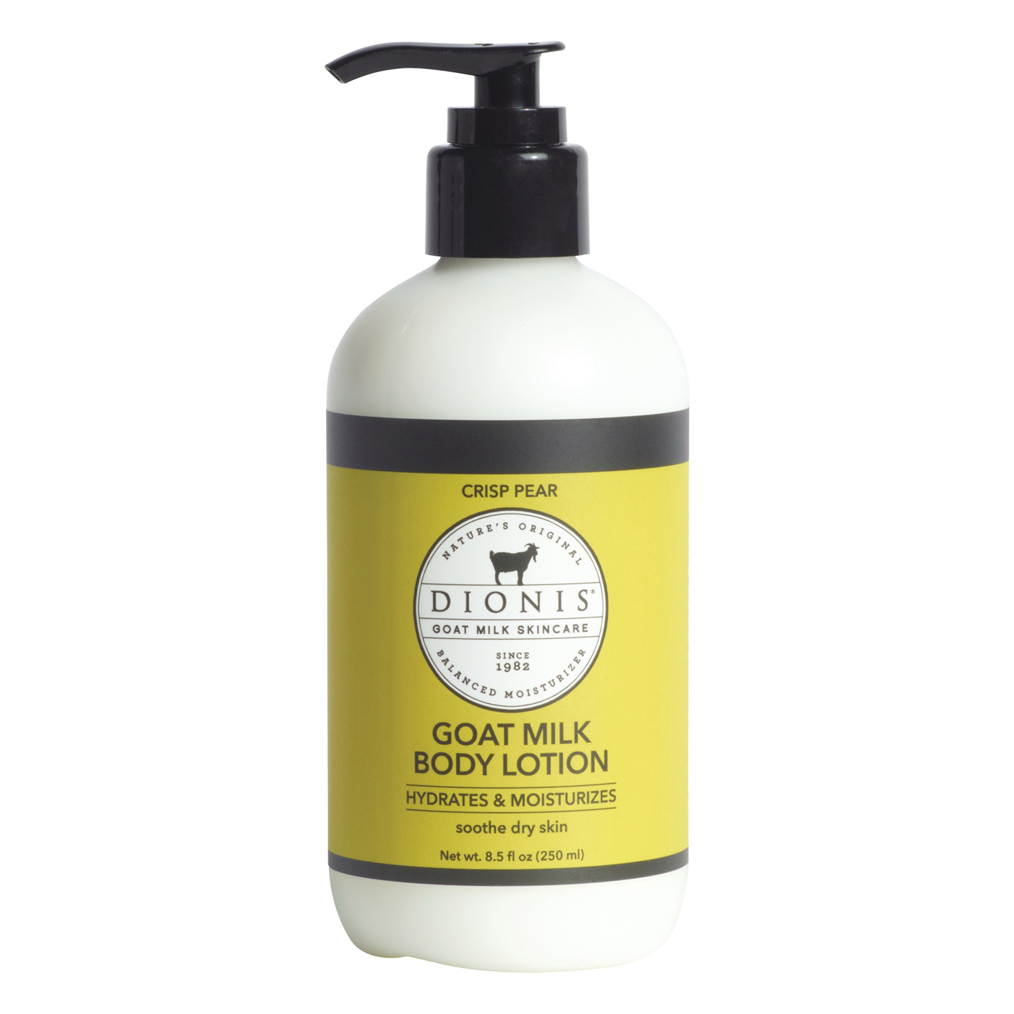 Dionis Goat Milk Body Lotion