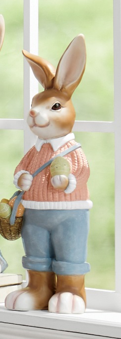Choose Mom or Dad Bunny Family 2 Choose Mom or Dad Bunny Family