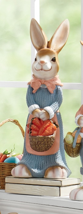 Choose Mom or Dad Bunny Family 3 Choose Mom or Dad Bunny Family