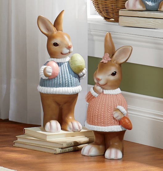 Bunny Family