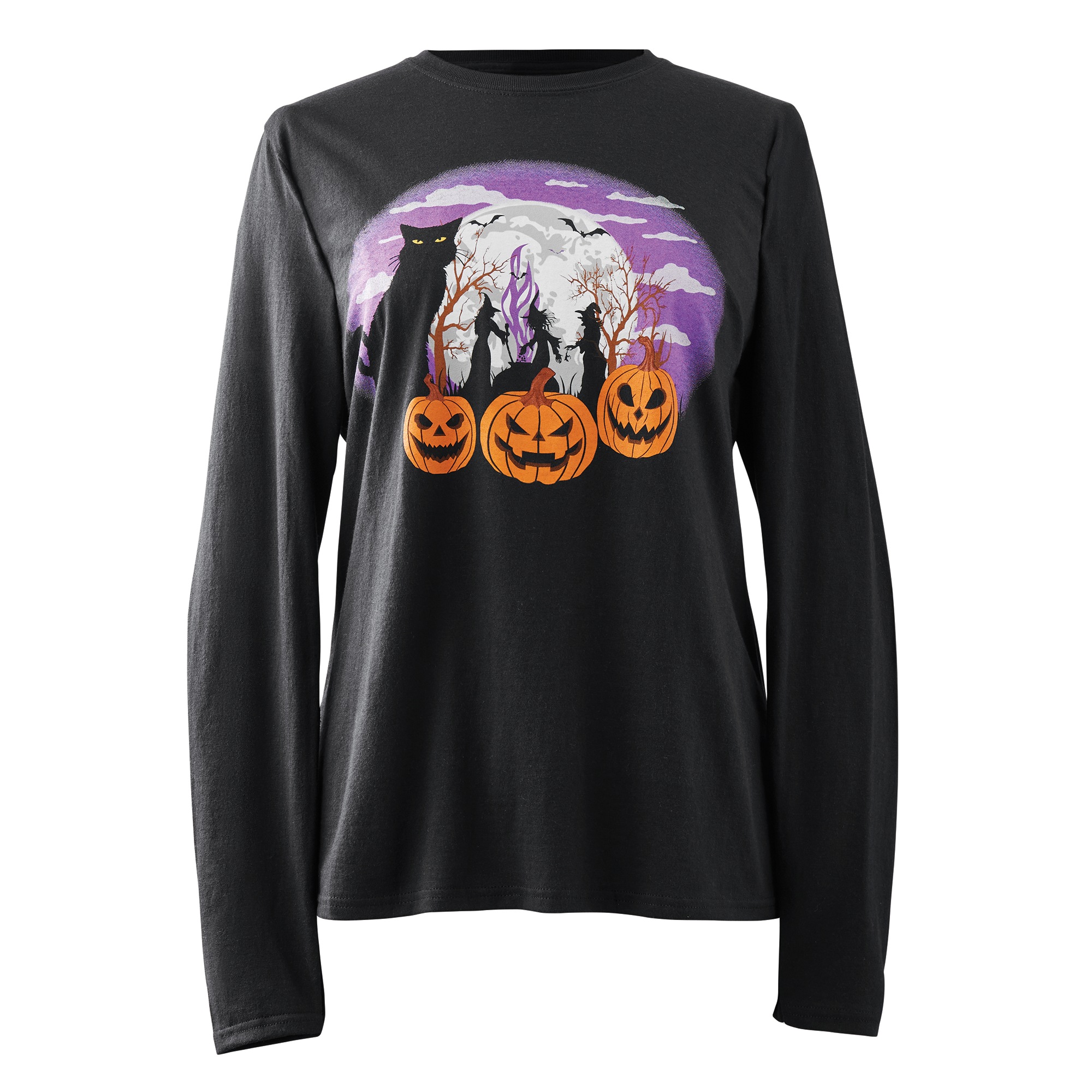 Bewitching Tee 1 Bewitching Tee