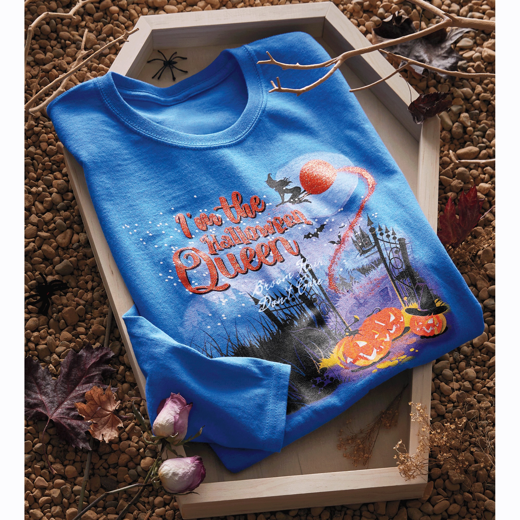 Bewitching Tee 2 Bewitching Tee