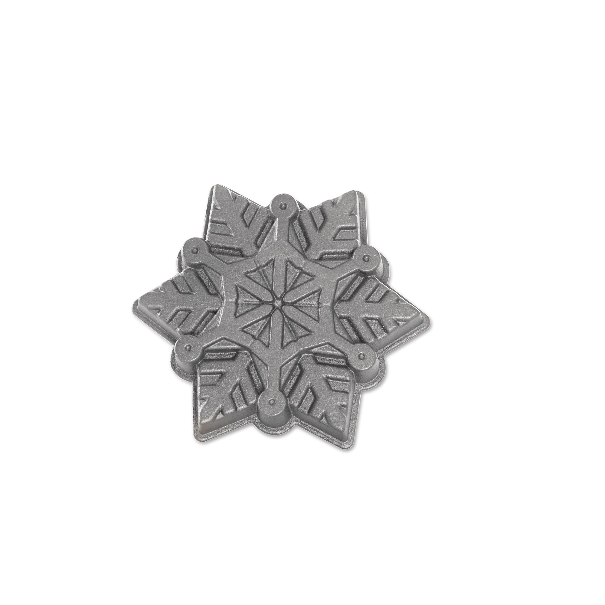 Nordic Ware Snowflake Pan