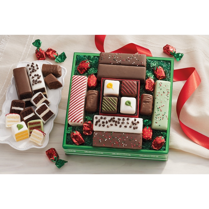 Festive Bakery Assortment