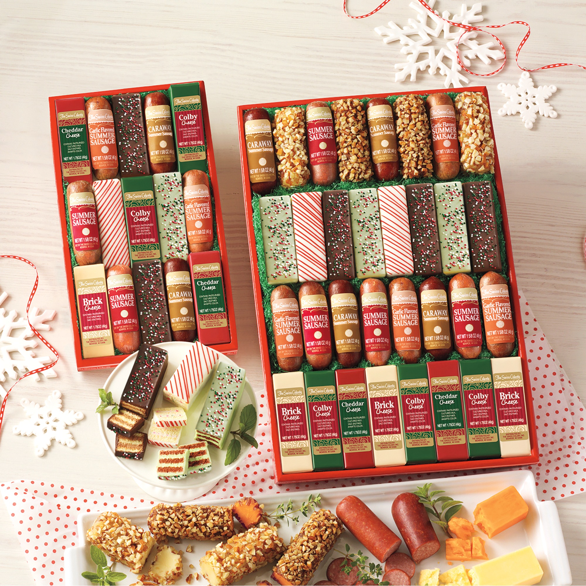 Holiday Favorites