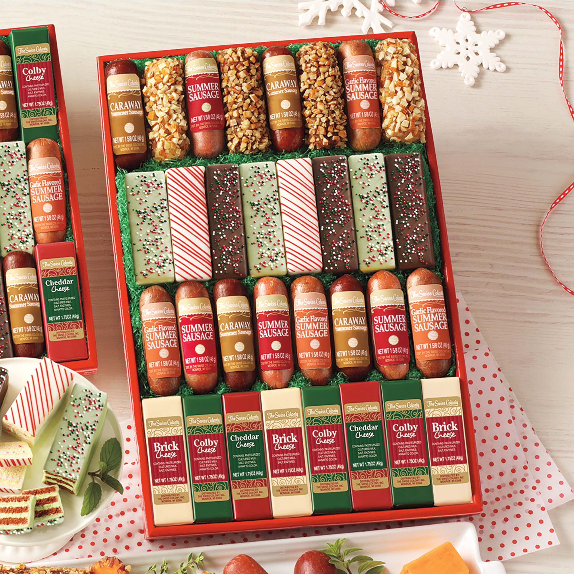 Holiday Favorites