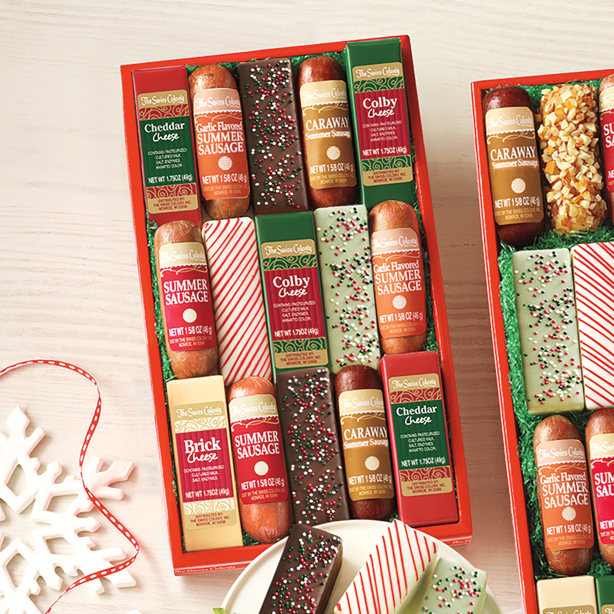 Holiday Favorites
