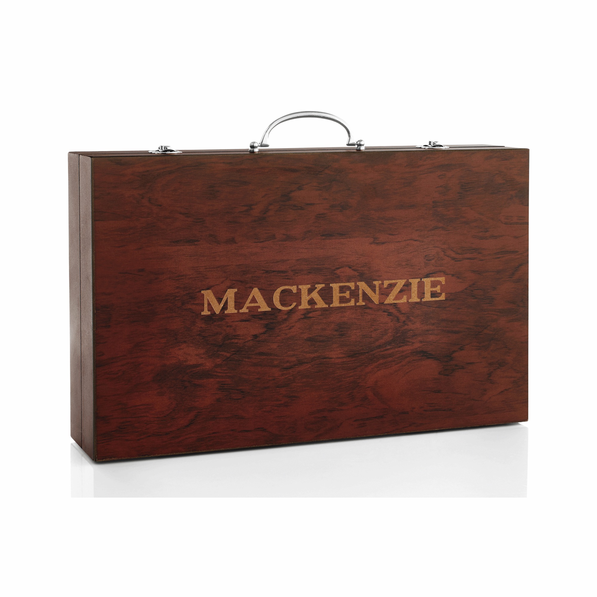 Personalized 215-Piece Deluxe Artist Set