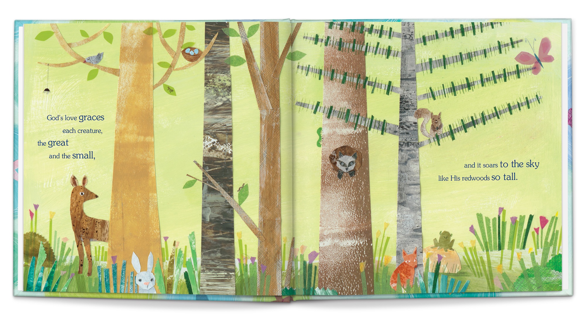 God Loves You! Personalized Book