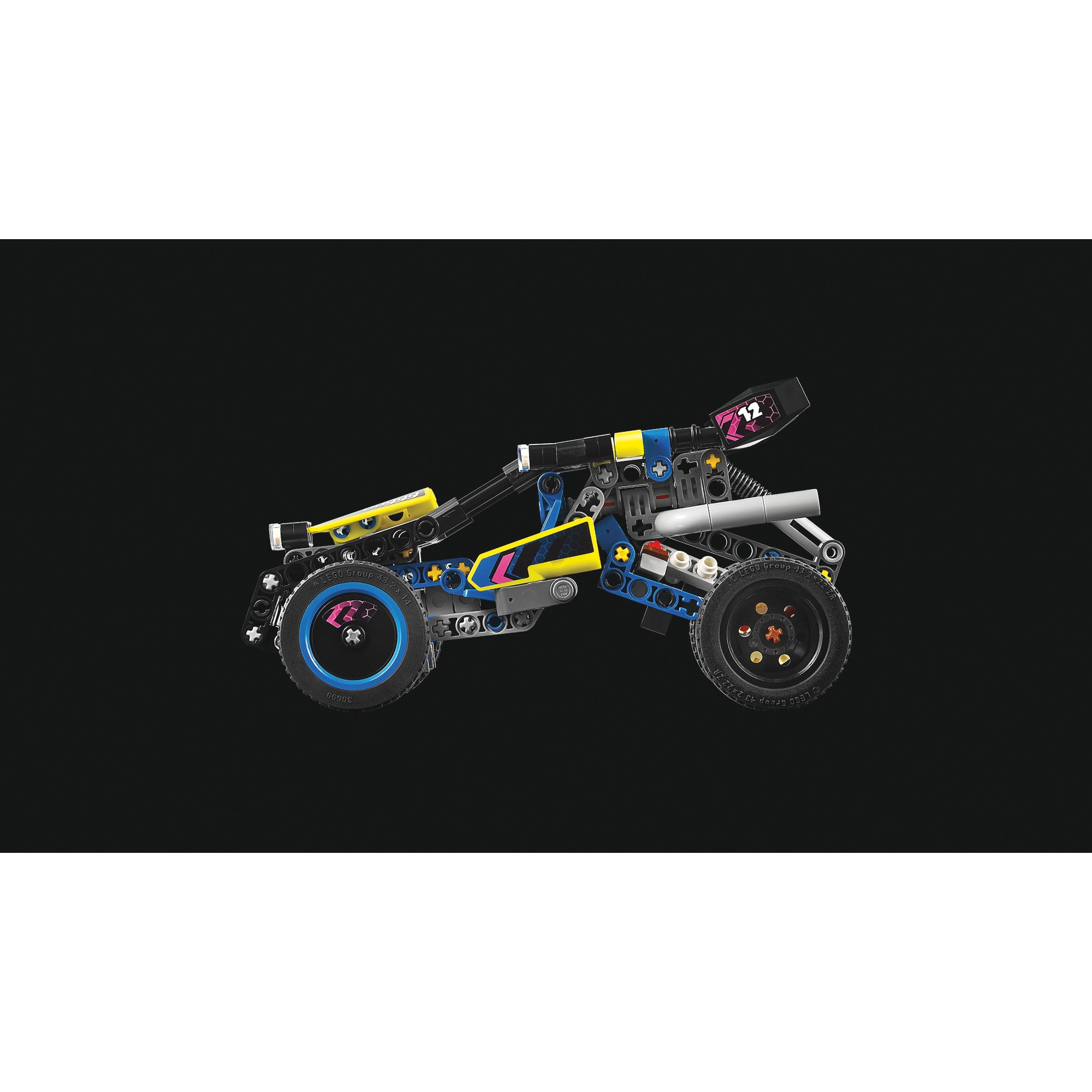 LEGO Technic Off-Road Race Buggy