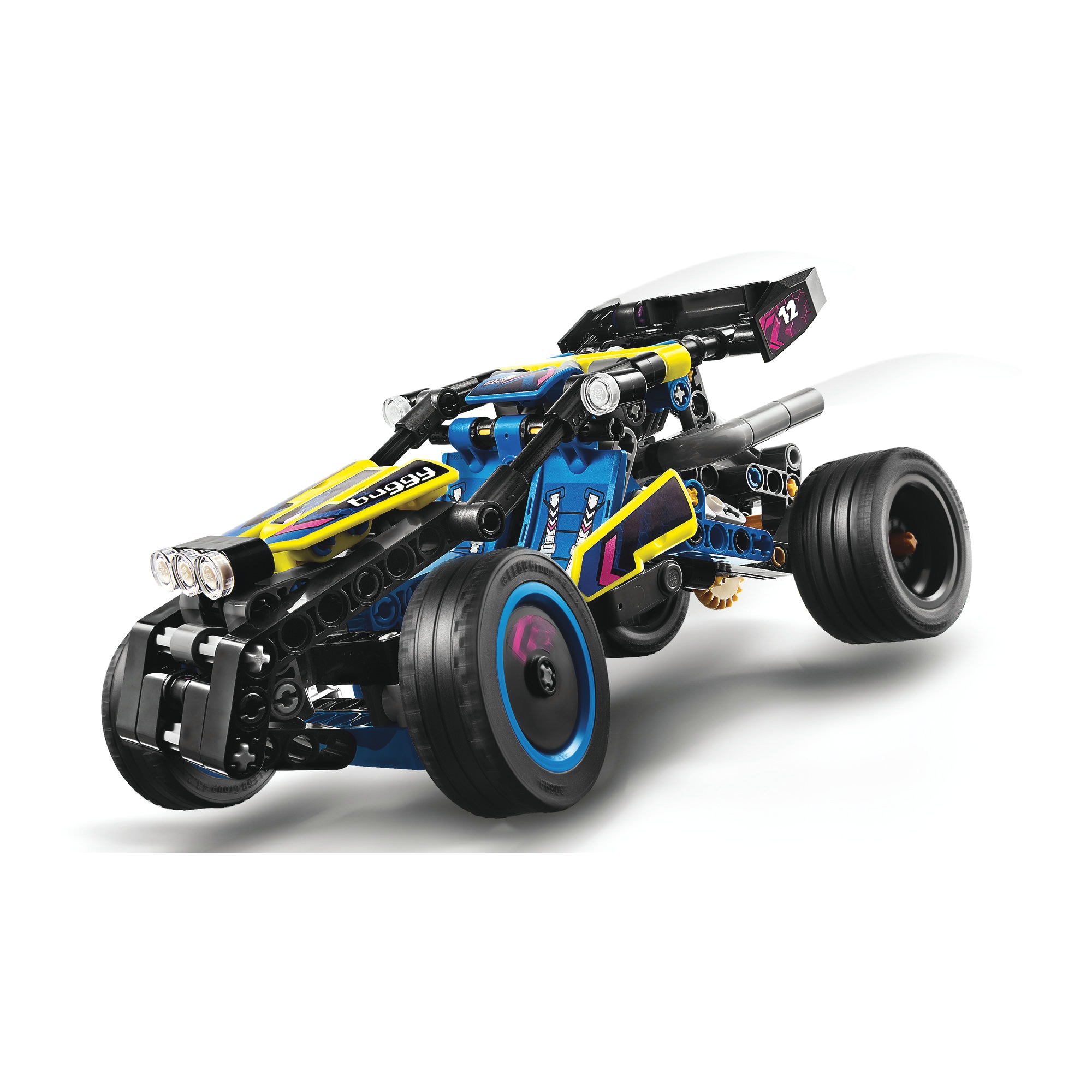 LEGO Technic Off-Road Race Buggy