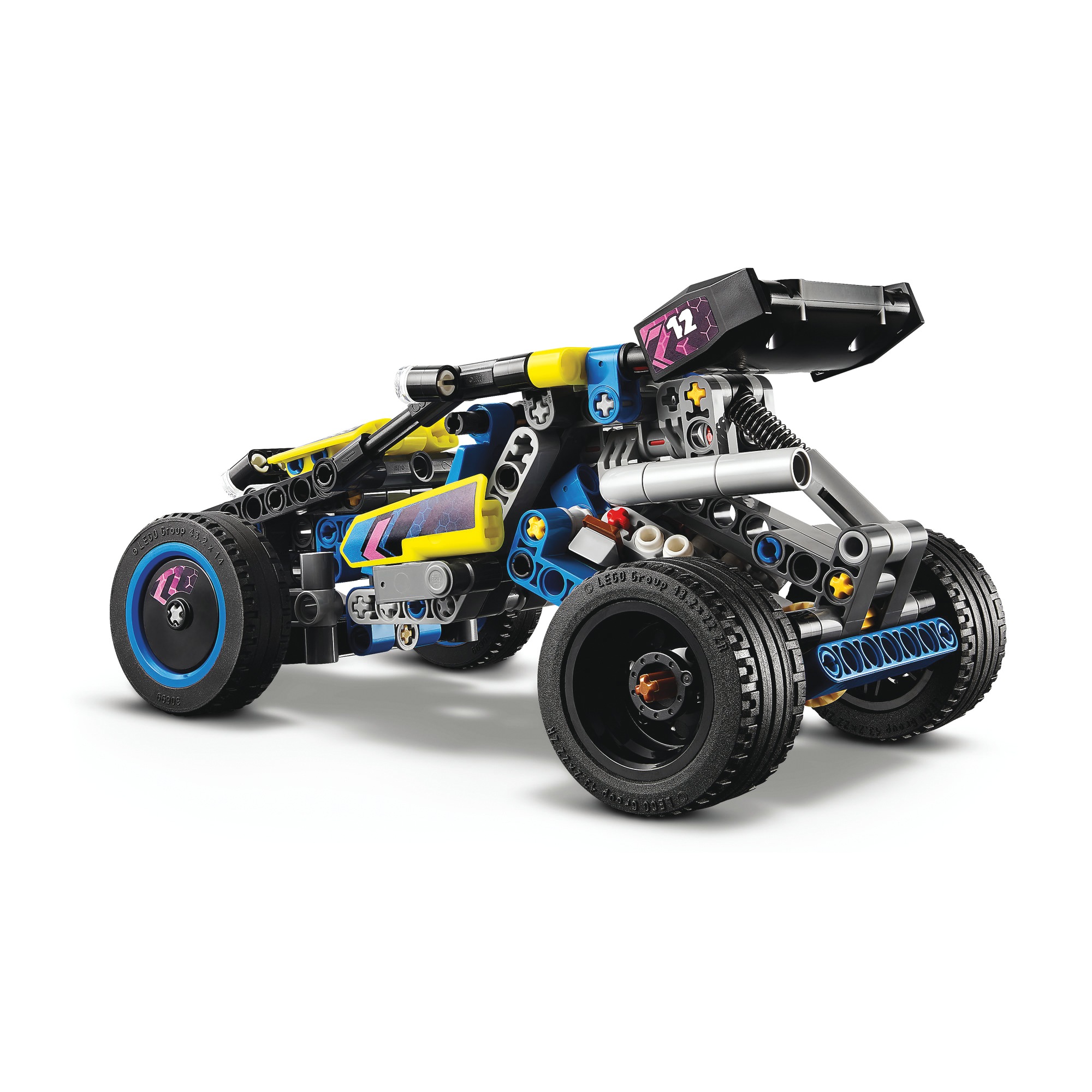 LEGO Technic Off-Road Race Buggy
