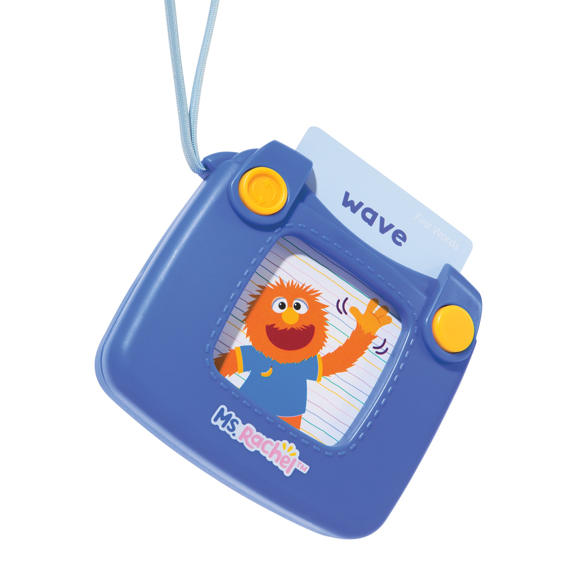 Ms. Rachel First Words Talking Flashcards 5 Ms. Rachel First Words Talking Flashcards